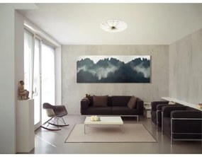 Eglo 98326 - LED Stropné svietidlo NIEVES LED/30,8W/230V