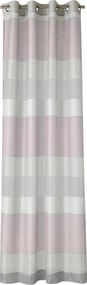 XXXLutz ZÁVES S OČKAMI, priehľadné, 140/250 cm Joop! - Záclony & závesy - 003021010703