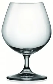 Crystalex Poháre na brandy LARA 400 ml, 6 ks