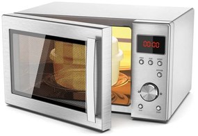 Naparovací hrniec Purity MicroWave – Tescoma
