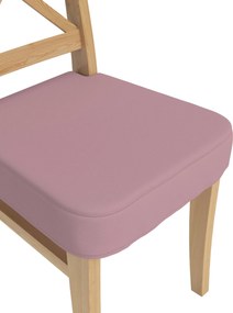 Sedák na stoličku Ingolf farba produktu ružová