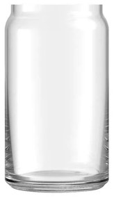 Onis pohár Glass Can 350 ml 6 ks