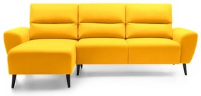 Rohová sedacia súprava Bosco L Fancy 48