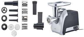 Silvercrest®  Kitchen Tools Elektrický mlynček na mäso SFW 800 A1  (100369661)