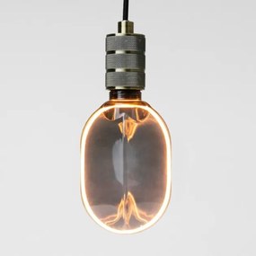 ECOLIGHT Dekoratívna LED žiarovka E27 4W 100lm O100 - rada ZERO