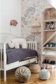 Tapeta zvieratá 280×100 cm