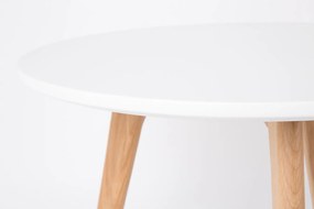 WL-Living Bodine set odkladacích stolíkov