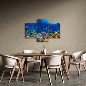 Obraz - Oceán (90x60 cm)