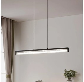 Eglo 900895 - LED Stmievateľný luster na lanku CARDITO LED/36W/230V
