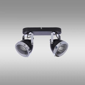 Stropné bodové svietidlo Crazy 92-13309 LS2