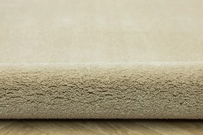 Metrážny koberec Lexus 173 béžový