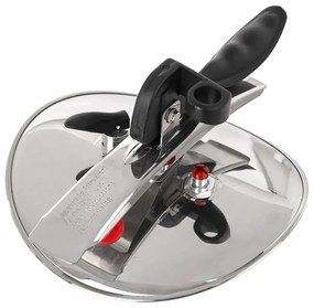 Antikoro tlakový hrniec s pokrievkou Orion Profi, 5 l