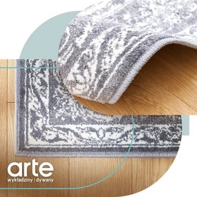 Koberec FD Sensi Denom Granit