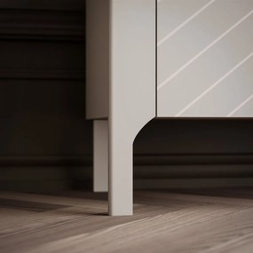 TV STOLÍK SALOME KAŠMÍR 135 cm