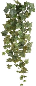 Umelá rastlina ťahavá Ivy hedera 70 cm