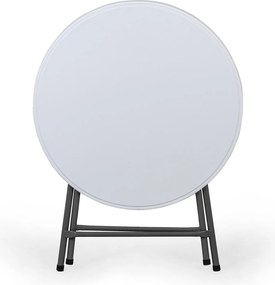 Okrúhly cateringový stôl, 805 x 740 mm