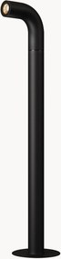 LED lampa na osvetlenie chodníka Sleek
