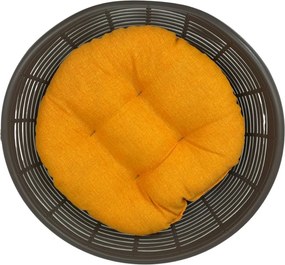 BAMA Pelech PASHA s vankúšom pre psov a mačky, hnedý