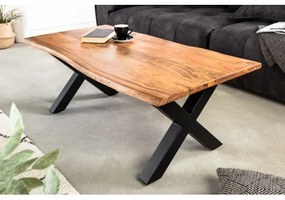 Konferenčný stôl Mammut 41654 120x60cm Drevo Acacia Honey  - Komfort-nábytok