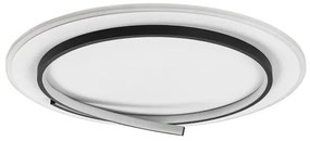 Rabalux 71366 - LED stropné svietidlo NILOO LED/40W/230V 4000K