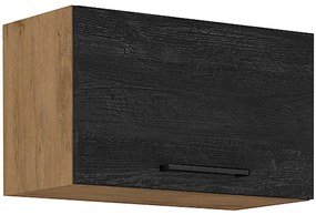 Skrinka do kuchyne Vigo dark 60GU-36 1F