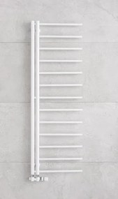 P.M.H. Apollo radiátor kombinovaný 150x50 cm biely lesk AP25001500