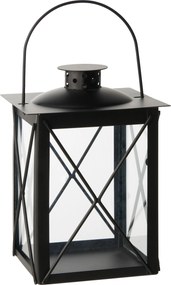 XXXLutz LAMPÁŠ kov, sklo Ambia Home - Lampáše - 0088920015