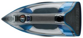 Žehlička Solac CVG9512 s parným generátoromIntelligent Evolution Sensor