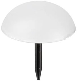 Rabalux TREPPIO LED solárna lampa 77008