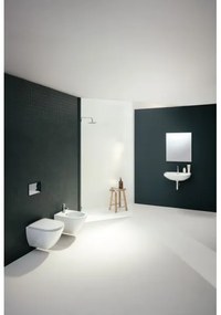 LAUFEN H8200804000001 - Závesné WC LUA keramika/biela
