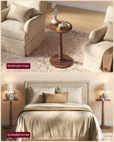 Príručný stolík LET293KX01