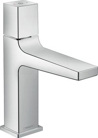 Hansgrohe Metropol, umývadlová batéria Select 110 s odtokovou súpravou Push-Open, chrómová, HAN-32571000