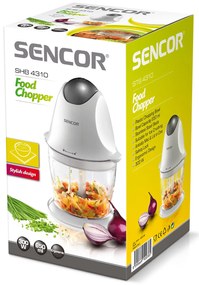 Sekáč potravín SENCOR SHB 4310