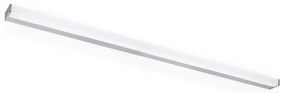 LED2 - LED Kúpeľňové osvetlenie zrkadla QUADRA LED/24W/230V IP44