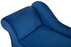 Leňoška Baruni (námornícka modrá) (L). Vlastná spoľahlivá doprava až k Vám domov. 1010396