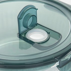 Nádoba REMMIE sklenená 891187