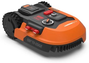 Worx Landroid Robotická kosačka M700 2.0, 20 V, 2 Ah, Li-ión, 1 akumulátor, šírka strihu: 18 cm