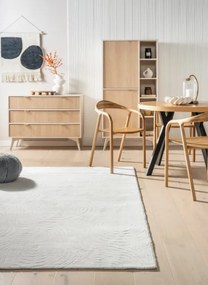 Koberec MOYO 21 BEIGE WAVES