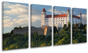 Obraz na stenu SLOVENSKO | rôzne rozmery
