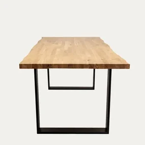 Drevený stôl TIMON 160 cm