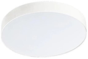 Azzardo AZ2264 - LED Stropné svietidlo MONZA 1xLED/50W/230V