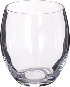Poháre Ticato – 6 ks, 520 ml