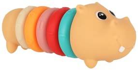 KIK Hroch senzorické bloky vzdelávacie mäkké puzzle