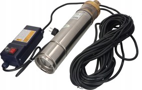 Forester Premium ponorná pumpa 1100 W max. 2700 l/h 20 m