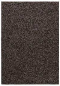 Ayyildiz Kusový koberec NIZZA 1800, Hnedá Rozmer koberca: 120 x 170 cm