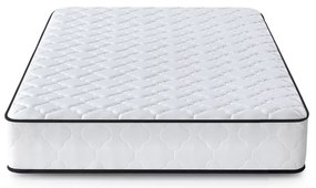 Taštičková matrace Evan s chráničem 120x200