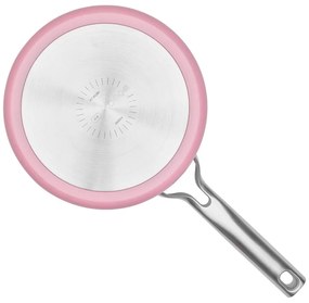 Hrniec s pokrievkou/s keramickým povrchom na indukčný varič 2,4 l Meda 3.0 – FABINI