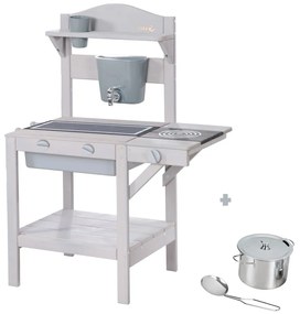 Detská záhradná kuchynka – Roba