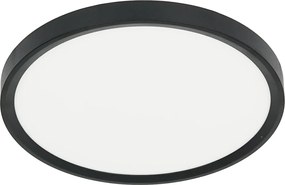 Stropné LED svietidlo Maq, 1x LED 24w, 3000-6500k, b