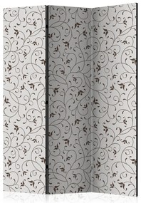 Artgeist Paraván - Black Twigs [Room Dividers]